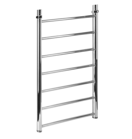 Полотенцесушитель Классика Прямая 400x1000 1' нижнее подключение Россия (арт. КП40100) оптом от компании Аквалига
