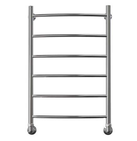 Полотенцесушитель Классика Дуга 500x500 1' нижнее подключение  (арт. КД5050) оптом от компании Аквалига
