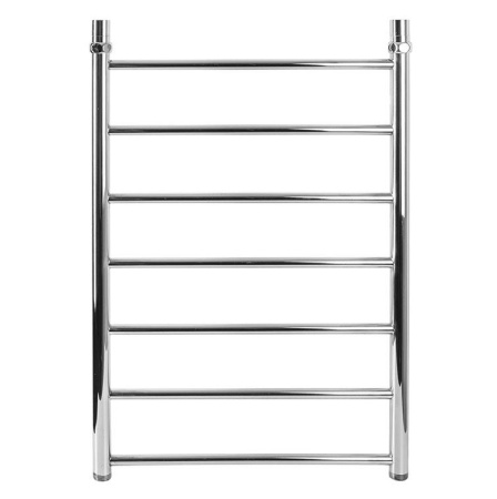 Полотенцесушитель Классика Прямая 500x1200 1' нижнее подключение Россия (арт. КП50120) оптом от компании Аквалига
