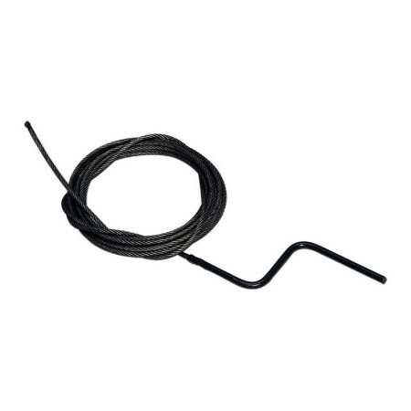 Трос сантехнический 15 м D-8.3 Виркэн (арт. 70980824) оптом от компании Аквалига
