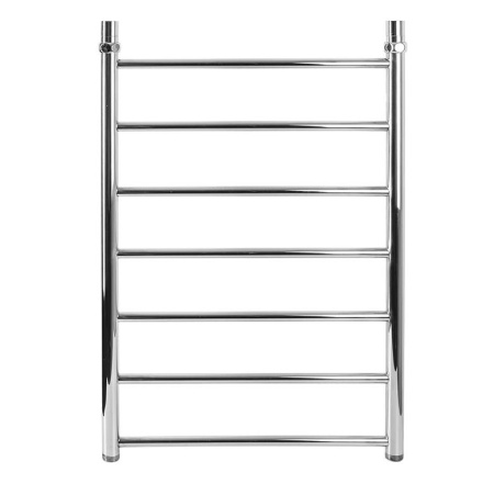 Полотенцесушитель Классика Прямая 600x800 1' нижнее подключение Россия (арт. КП6080) оптом от компании Аквалига
