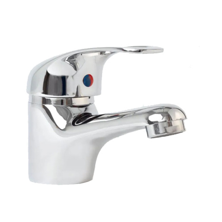 Смеситель для раковины Ammore однорычажный Ammore (арт. A1040)