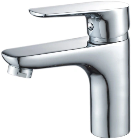 Смеситель для раковины Ammore однорычажный D-Lin (арт. A1002)