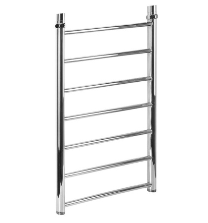 Полотенцесушитель Классика Прямая 500x1200 1' нижнее подключение Россия (арт. КП50120) оптом от компании Аквалига
