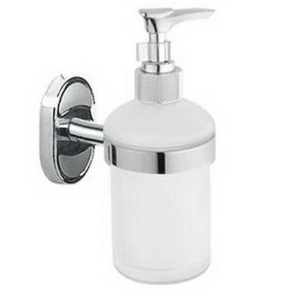 Дозатор жидкого мыла настенный FEINISE (арт. S0311) оптом от компании Аквалига
