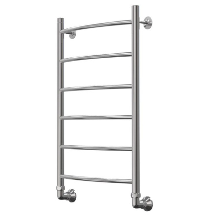 Полотенцесушитель Классика Дуга 500x1200 1' нижнее подключение  (арт. КД50120) оптом от компании Аквалига
