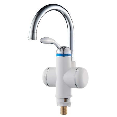 Смеситель для кухни Fashun с подогревом воды FASHUN (арт. A570)