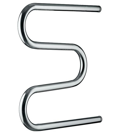 Полотенцесушитель М-образный 500х400 3/4" Россия (арт. 504034) оптом от компании Аквалига
