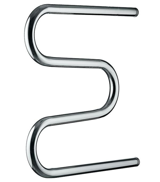 Полотенцесушитель М-образный 500х400 3/4" Россия (арт. 504034) оптом от компании Аквалига
