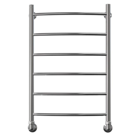 Полотенцесушитель Классика Дуга 400x600 1' нижнее подключение  (арт. КД4060) оптом от компании Аквалига
