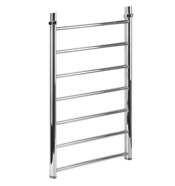 Полотенцесушитель Классика Прямая 600x1200 1' нижнее подключение Россия (арт. КП60120) оптом от компании Аквалига
