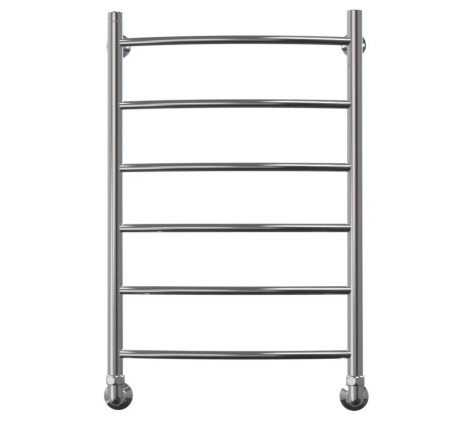 Полотенцесушитель Классика Дуга 500x1000 1' нижнее подключение  (арт. КД50100) оптом от компании Аквалига
