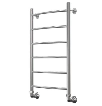 Полотенцесушитель Классика Дуга 400x700 1' нижнее подключение  (арт. КД4070) оптом от компании Аквалига
