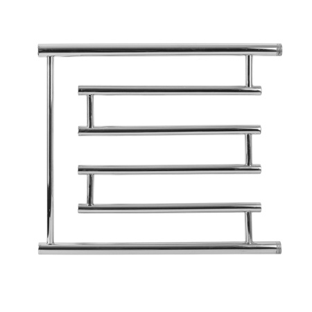 Полотенцесушитель "Квадро 2"  600x800 1" Россия (арт. КВ26080) оптом от компании Аквалига
