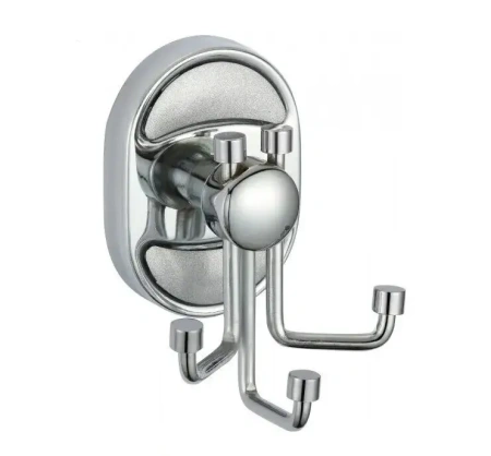 Крючок в ванную тройной FEINISE (арт. S0305-3) оптом от компании Аквалига
