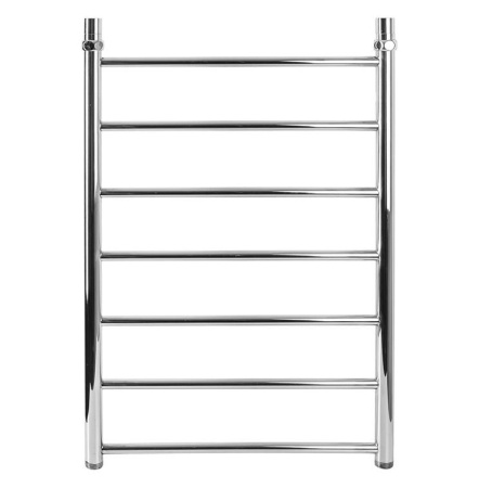 Полотенцесушитель Классика Прямая 600x600 1' нижнее подключение Россия (арт. КП6060) оптом от компании Аквалига
