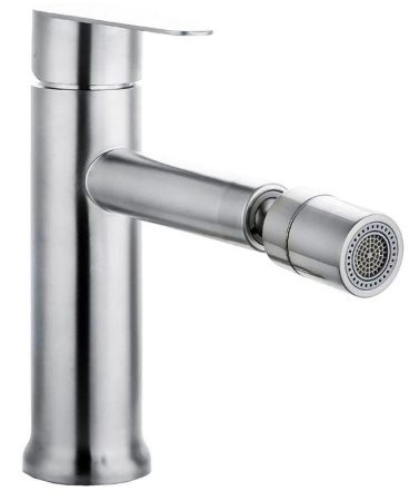 Смеситель для биде Fashun нержавейка FASHUN (арт. A51305)