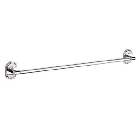 Вешалка для полотенца 650 мм FEINISE (арт. S0301) оптом от компании Аквалига
