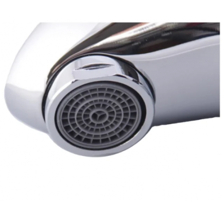 Смеситель для раковины Fashun сенсорный латунь FASHUN (арт. A511-1)