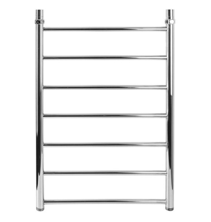 Полотенцесушитель Классика Прямая 400x1200 1' нижнее подключение Россия (арт. КП40120) оптом от компании Аквалига
