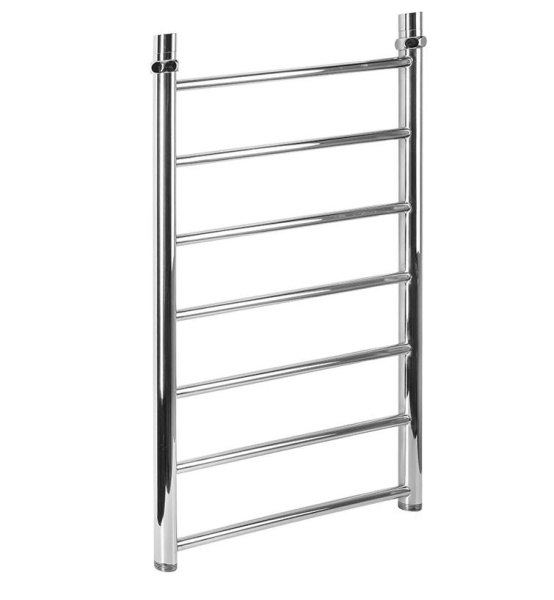 Полотенцесушитель Классика Прямая 500x500 1' нижнее подключение Россия (арт. КП5050) оптом от компании Аквалига
