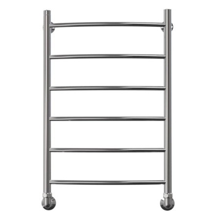 Полотенцесушитель Классика Дуга 400x700 1' нижнее подключение  (арт. КД4070) оптом от компании Аквалига
