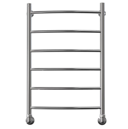 Полотенцесушитель Классика Дуга 500x700 1' нижнее подключение  (арт. КД5070) оптом от компании Аквалига
