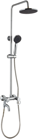 Смеситель с душевой стойкой Feinise FEINISE (арт. S8804)