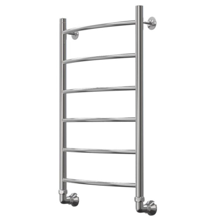 Полотенцесушитель Классика Дуга 600x1000 1' нижнее подключение  (арт. КД60100) оптом от компании Аквалига
