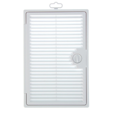 Декофот (решетка-дверца) 200x300 Эра (арт. 2030ДФ) оптом от компании Аквалига