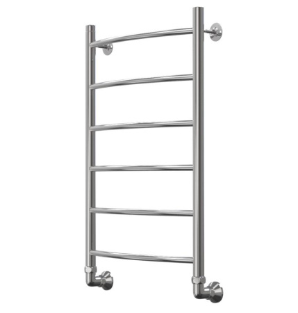 Полотенцесушитель Классика Дуга 500x1000 1' нижнее подключение  (арт. КД50100) оптом от компании Аквалига
