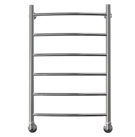 Полотенцесушитель Классика Дуга 600x700 1' нижнее подключение  (арт. КД6070) оптом от компании Аквалига
