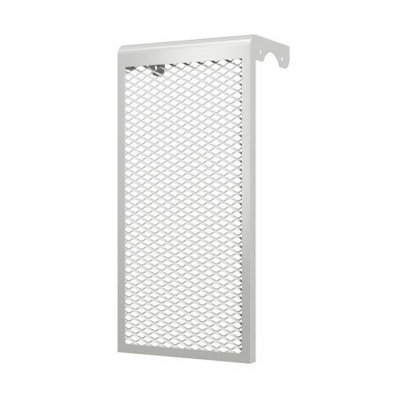 Радиаторный экран металлический (5-х секционный) Эра (арт. 5ДМЭР) оптом от компании Аквалига