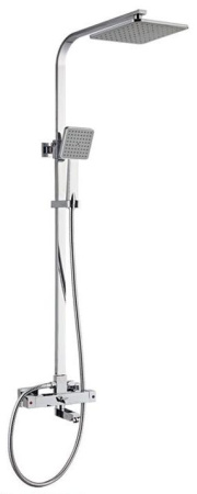 Смеситель с душевой стойкой Feinise  FEINISE (арт. S8819)