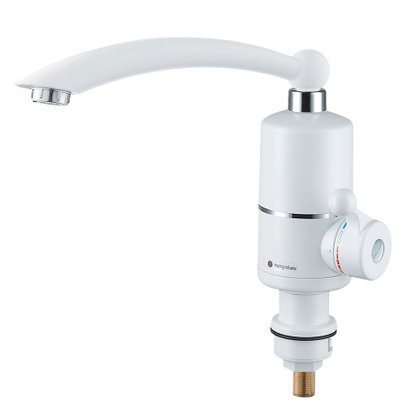 Смеситель для кухни Fashun с подогревом воды FASHUN (арт. A530)