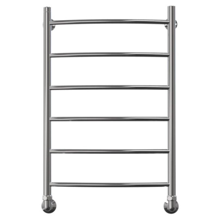 Полотенцесушитель Классика Дуга 400x800 1' нижнее подключение  (арт. КД4080) оптом от компании Аквалига
