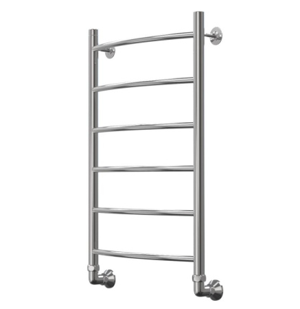 Полотенцесушитель Классика Дуга 400x600 1' нижнее подключение  (арт. КД4060) оптом от компании Аквалига
