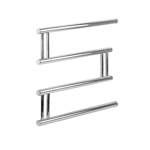 Полотенцесушитель "Квадро 1"  500x500 1"  (арт. КВ15050) оптом от компании Аквалига
