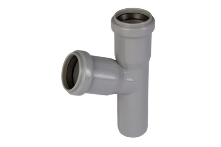 Тройник 40-40-67 Ostendorf Ostendorf (арт. 111300) оптом от компании Аквалига
