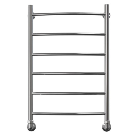 Полотенцесушитель Классика Дуга 400x1200 1' нижнее подключение  (арт. КД40120) оптом от компании Аквалига
