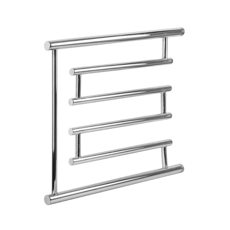 Полотенцесушитель "Квадро 2"  600x800 1" Россия (арт. КВ26080) оптом от компании Аквалига
