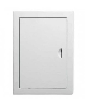 Люк металлический 250x300 Эра (арт. 2530ЛМ) оптом от компании Аквалига