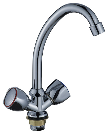 Смеситель-елочка Feinise FEINISE (арт. S58318)