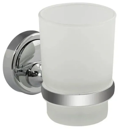 Стакан для зубных щёток Feinise настенный  FEINISE (арт. S0506) оптом от компании Аквалига
